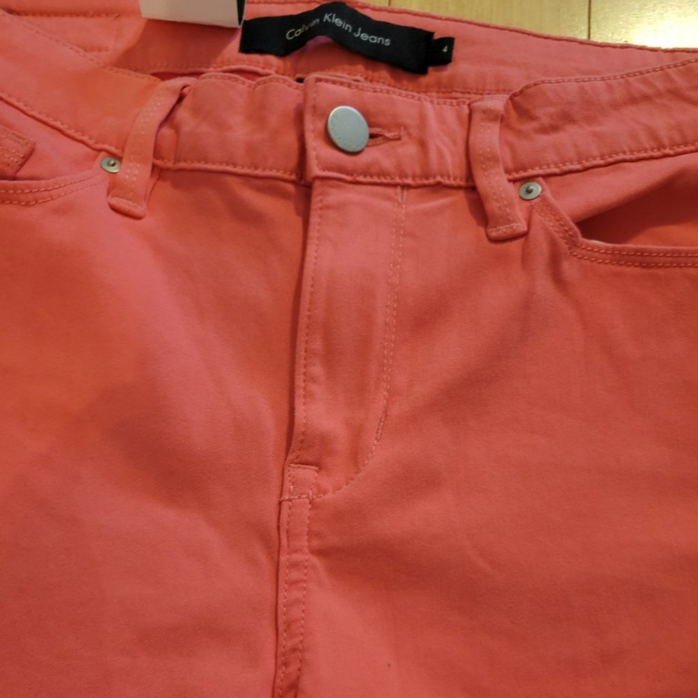 Calvin Klein Pants - Picture 8 of 10
